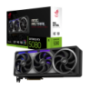 Placa de Video ASUS RTX 5080 ROG Astral OC 16GB