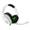 Auricular Astro A10 White/Green Xbox PS4 Nint PC MAC