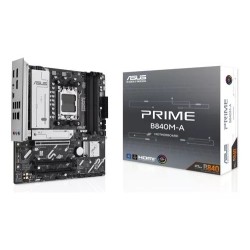 Motherboard ASUS (AM5) Prime B840M-A DDR5