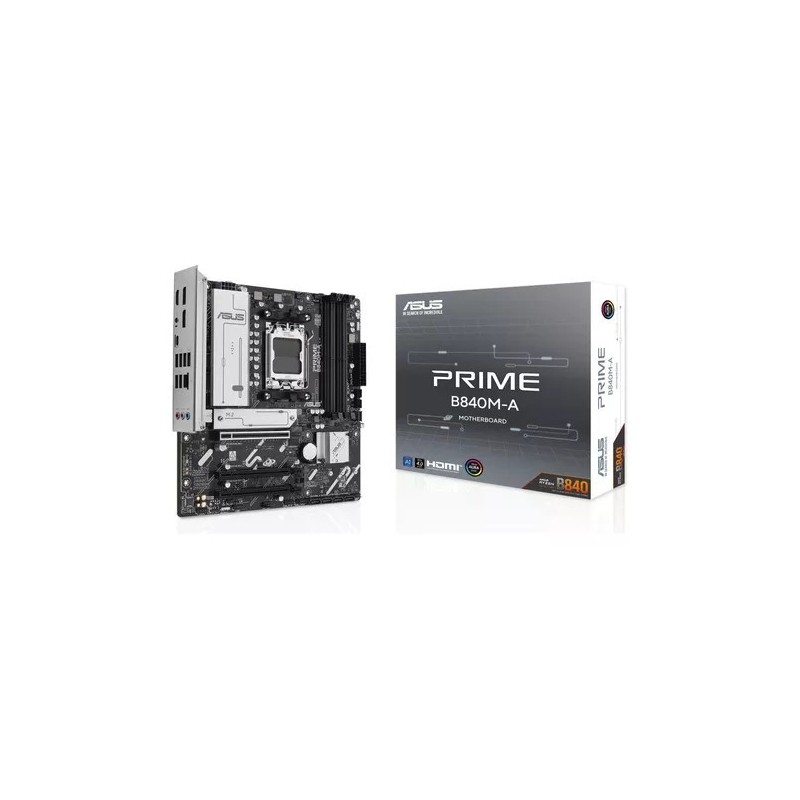 Motherboard ASUS (AM5) Prime B840M-A DDR5