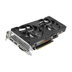 Placa de Video Palit GTX 1660 6GB (Outlet)