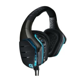 Auriculares Logitech G635 Gaming Lightsync