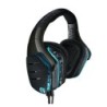 Auriculares Logitech G635 Gaming Lightsync