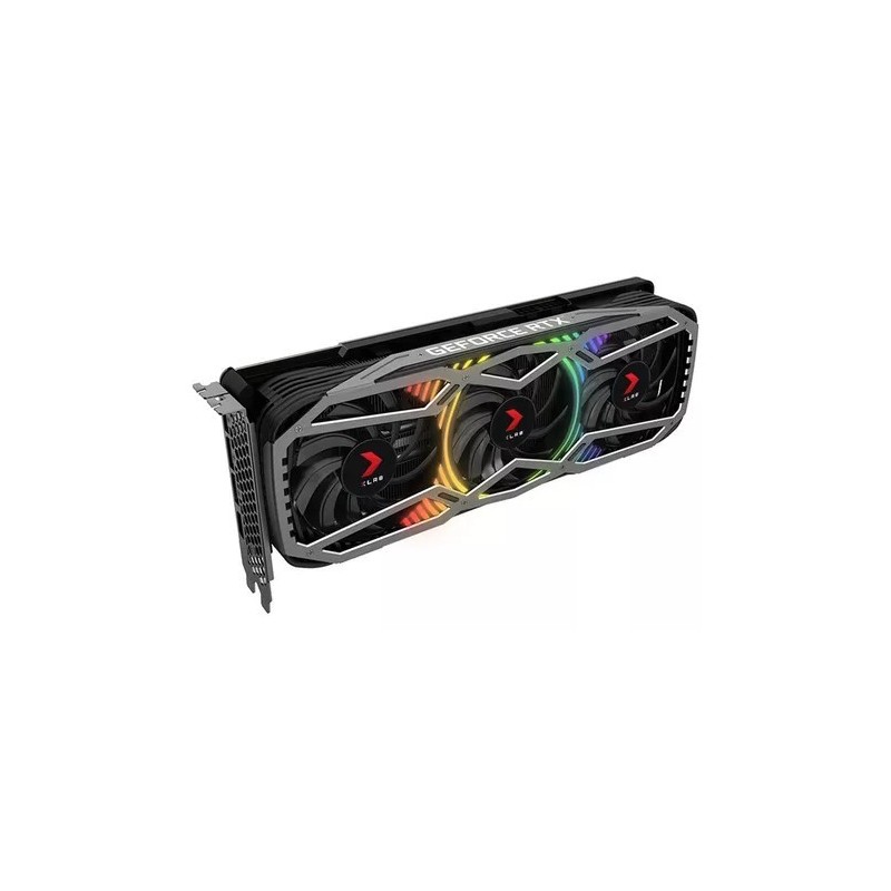 Placa de Video Pny RTX 3070 XLR8 8GB (Outlet)