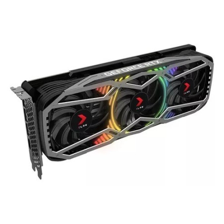 Placa de Video Pny RTX 3070 XLR8 8GB (Outlet)