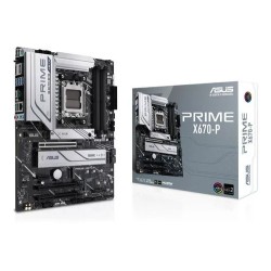 Motherboard ASUS (AM5) Prime X670-P DDR5