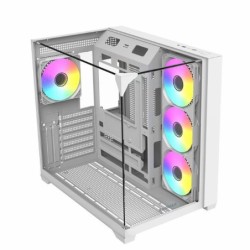 PC Armada Ryzen 5 5600T | B550M | 32GB RAM | RTX 4060 Ti | 960SSD | 750W | i620