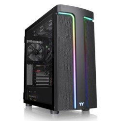 PC Armada Ryzen 7 5700X | B550M | 32GB RAM | RX 7600 XT | 960SSD | 750W | H590