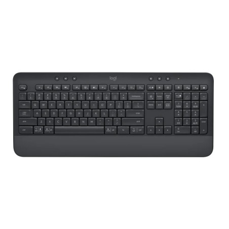 Teclado Logitech Wireless K650 Signature