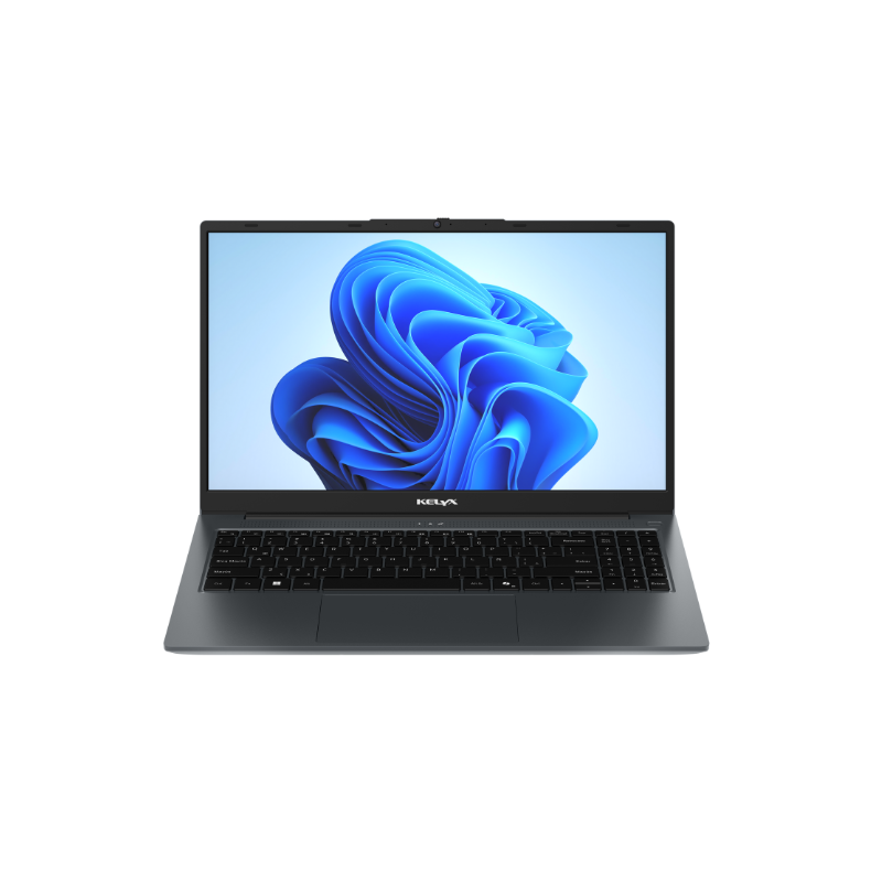 Notebook Kelyx 15.6" (Ryzen 7 7730U. 15.6". 16GB DDR4. 512GB SSD. W11)