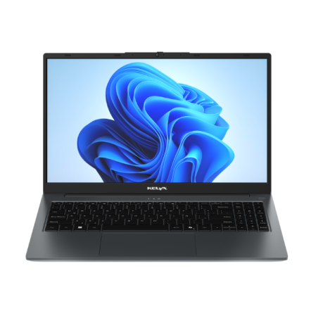 Notebook Kelyx 15.6" (Ryzen 7 7730U. 15.6". 16GB DDR4. 512GB SSD. W11)