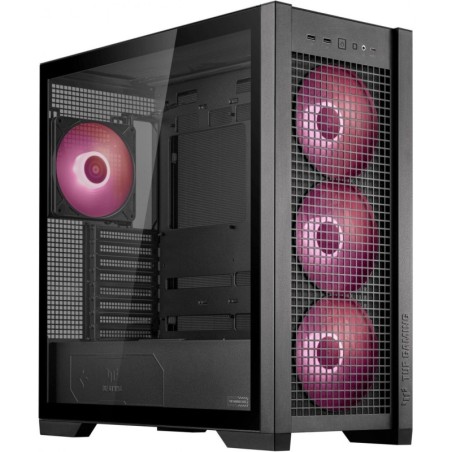 PC Armada Ryzen 7 9800X3D | WC240 | X670 | 32GB RAM | RTX 4060 | 960SSD | 750W | GT302