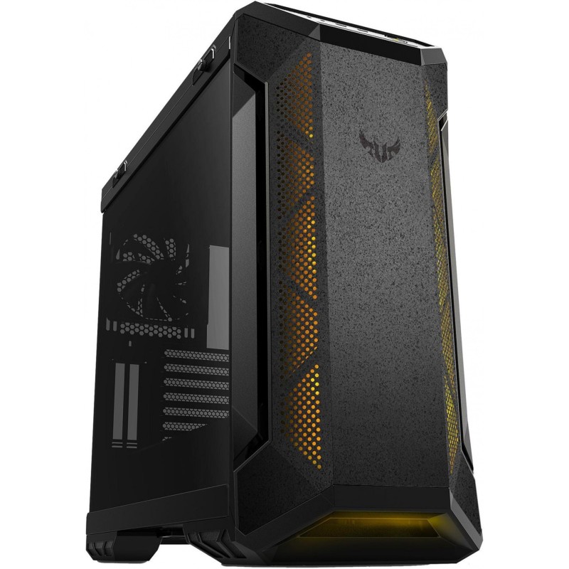 PC Armada Ryzen 7 9800X3D | WC240 | X670 | 32GB RAM | RX 7600 XT | 960SSD | 750W | GT501