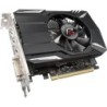 Placa de video RX 550 (Outlet)