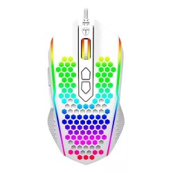 Mouse T-Dagger Imperial White