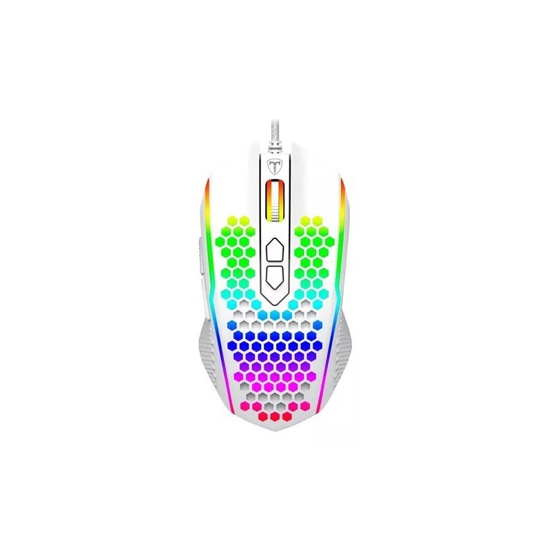 Mouse T-Dagger Imperial White