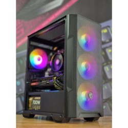 PC Armada Ryzen 7 5700G | B450M | 32GB RAM | 960 SSD | 500W | M100