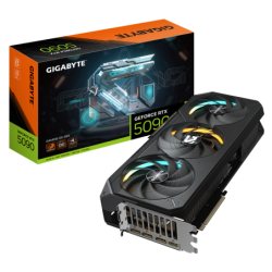 Placa de Video Gigabyte RTX 5090 Gaming OC 32GB