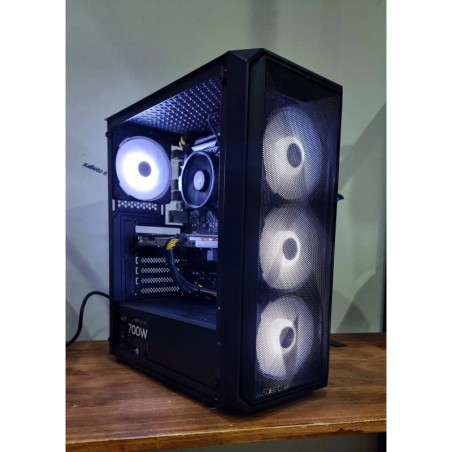 PC Armada Intel Core i3-10105F (SI 46)