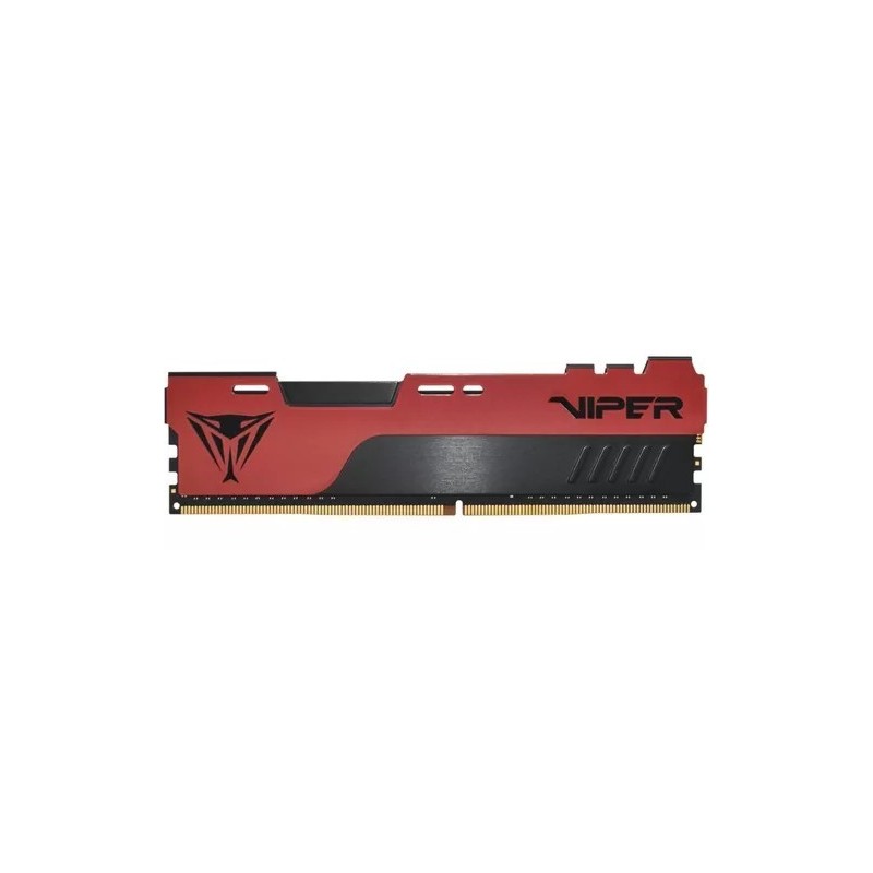 Memoria Patriot 16GB DDR4 3200MHz Viper Elite 2 Red CL18