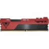 Memoria Patriot 16GB DDR4 3200MHz Viper Elite 2 Red CL18