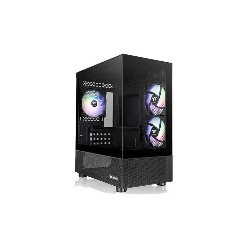 Gabinete Thermaltake View 170 Black