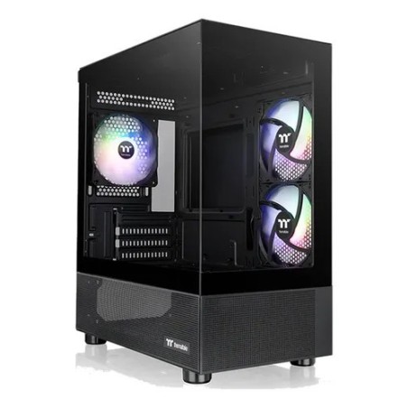 Gabinete Thermaltake View 170 Black