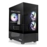 Gabinete Thermaltake View 170 Black
