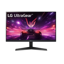 Monitor LG 24" IPS FHD 180Hz 24GS60F