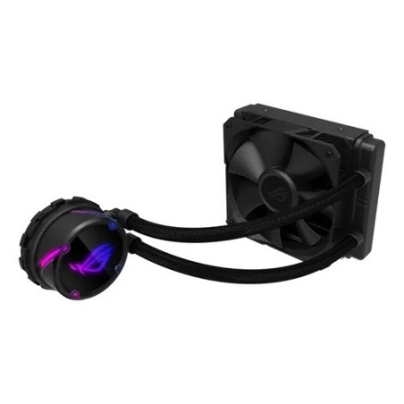 Water Cooler Asus 120MM ROG Strix LC 120