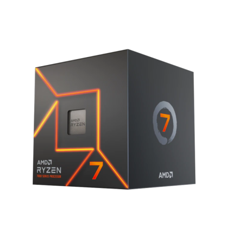 Procesador AMD Ryzen 7 7700 AM5