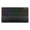 Teclado ASUS ROG Strix Scope II 96 Black Wireless