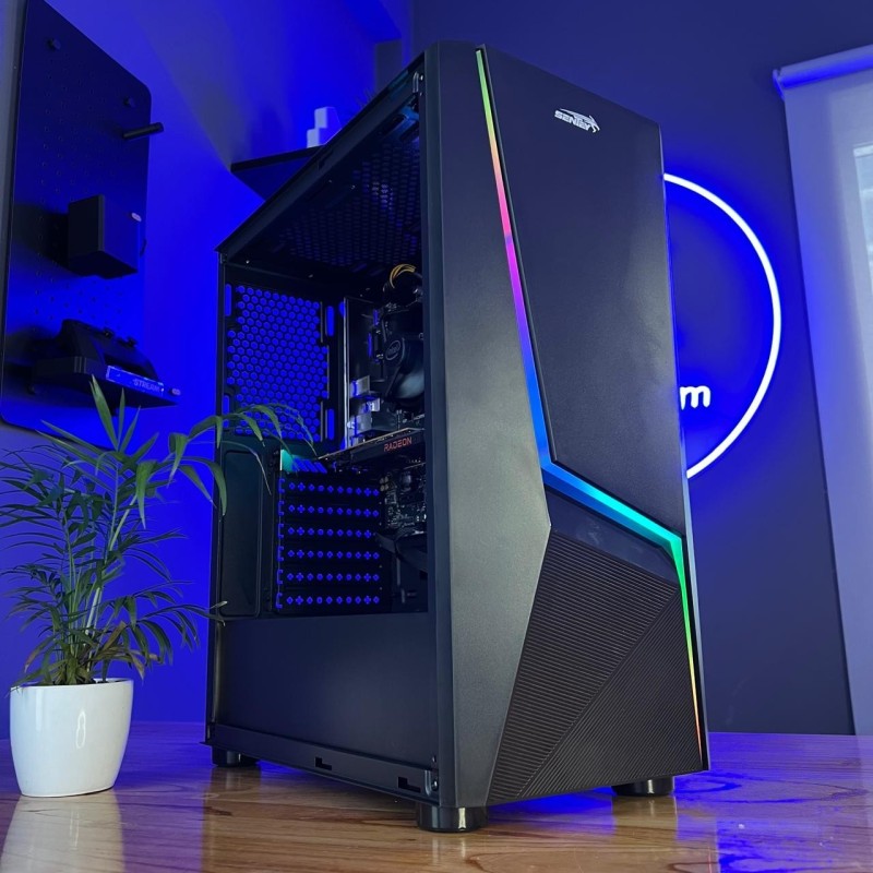 PC Armada Intel Core i5-12400 (SI 912)