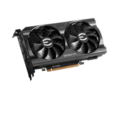 Placa de video EVGA RTX 3060 TI XC 8GB (Outlet)