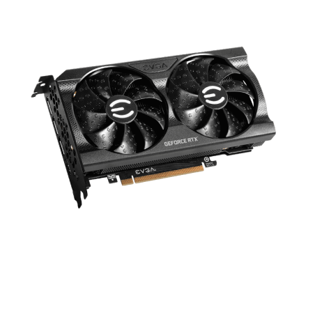 Placa de video EVGA RTX 3060 TI XC 8GB (Outlet)
