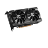 Placa de video EVGA RTX 3060 TI XC 8GB (Outlet)