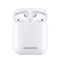 Daewoo Candy Spark WHITE