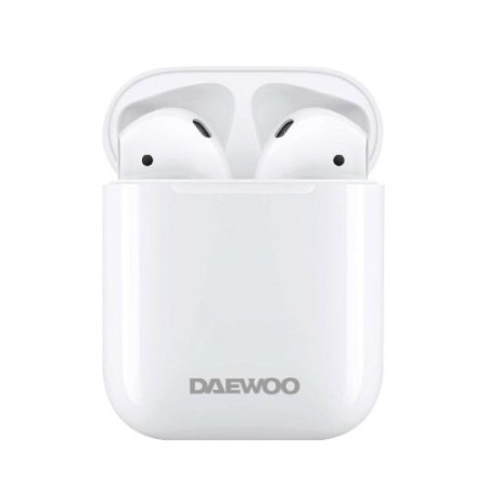 Daewoo Candy Spark WHITE