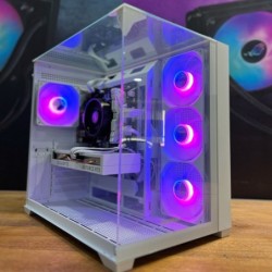 PC ARMADA AMD Ryzen 5 7600x | A620 | 16GB RAM | RTX 3070 | 1TB SSD | 700W | I620