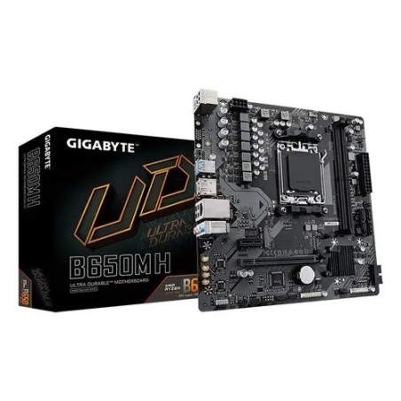Motherboard Gigabyte (AM5) B650M H DDR5