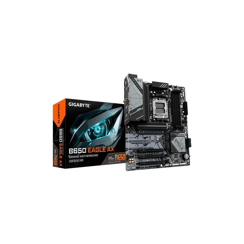 Motherboard Gigabyte (AM5) B650 Eagle DDR5