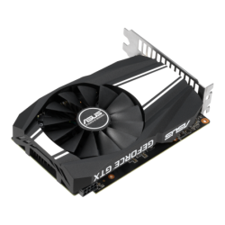 Placa de Video Asus GTX 1660 Super Single 6GB (Outlet)