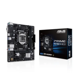 Motherboard Asus (LGA1200) H510M-R R2.0 DDR4
