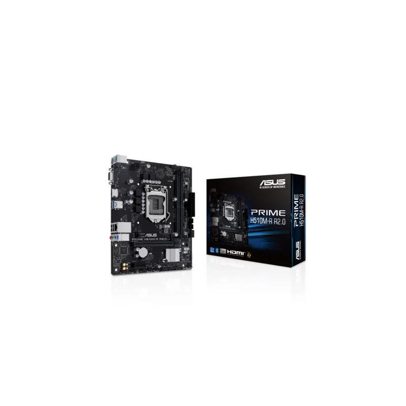 Motherboard Asus (LGA1200) H510M-R R2.0 DDR4