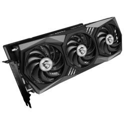Placa de Video MSI RTX 3070 Gaming Trio 8GB (Outlet)