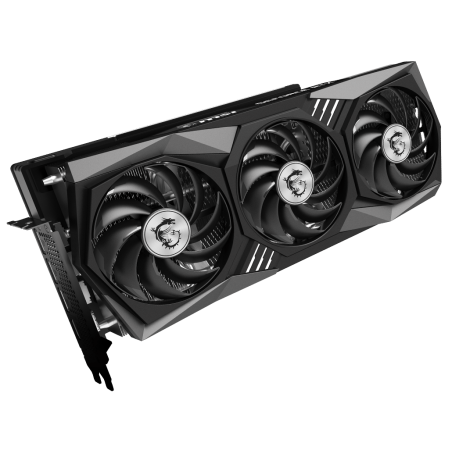 Placa de Video MSI RTX 3070 Gaming Trio 8GB (Outlet)