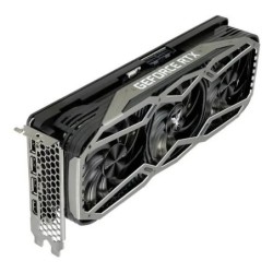 Placa de Video Gainward RTX 3070 8GB (Outlet)