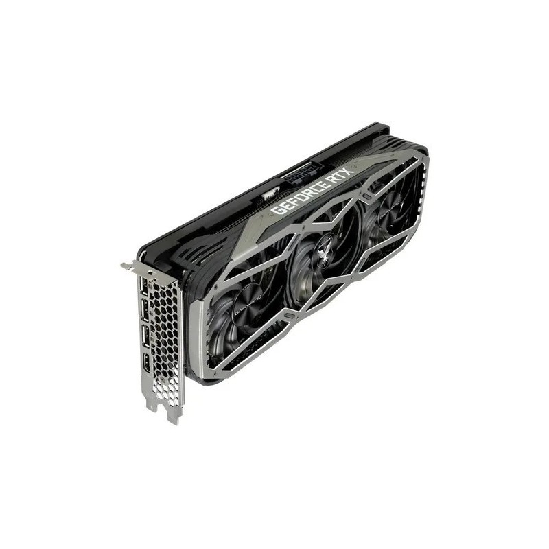 Placa de Video Gainward RTX 3070 8GB (Outlet)