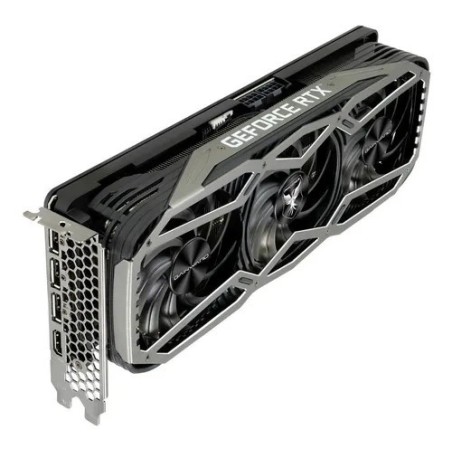 Placa de Video Gainward RTX 3070 8GB (Outlet)