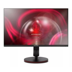 Monitor Gamer Ozone 144hz 24.5 Dsp25 Pro 1ms Freesync Gsync